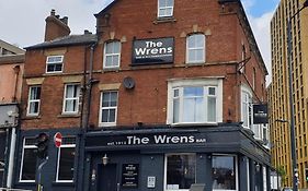 The Wrens